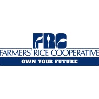 Farmers' Rice Cooperative logo, Farmers' Rice Cooperative contact details