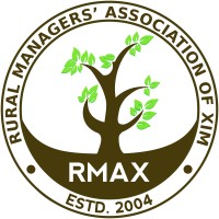 Rural Managers' Association of XIM University (RMAX) logo, Rural Managers' Association of XIM University (RMAX) contact details