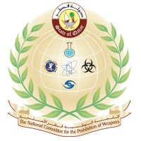 National Committee for the Prohibition of Weapons logo, National Committee for the Prohibition of Weapons contact details