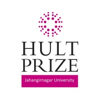 Hult Prize Jahangirnagar University logo, Hult Prize Jahangirnagar University contact details