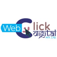 Webclick® Digital Pvt. Ltd. logo, Webclick® Digital Pvt. Ltd. contact details