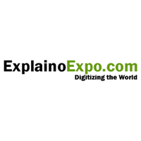 ExplainoExpo - Interactive Internet Media Channel logo, ExplainoExpo - Interactive Internet Media Channel contact details