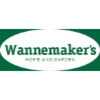 Wannemakers Home and Garden logo, Wannemakers Home and Garden contact details