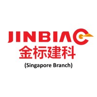 Hebei Jinbiao Construction Materials Pte Ltd (Singapore Branch) logo, Hebei Jinbiao Construction Materials Pte Ltd (Singapore Branch) contact details