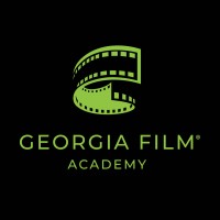 Georgia Film Academy logo, Georgia Film Academy contact details