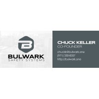 Bulwark Safety Systems logo, Bulwark Safety Systems contact details