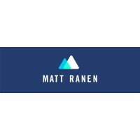 Matt Ranen logo, Matt Ranen contact details