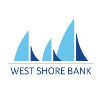 West Shore Bank logo, West Shore Bank contact details