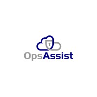 OpsAssist, Inc. logo, OpsAssist, Inc. contact details