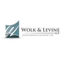 Wolk & Levine, LLP logo, Wolk & Levine, LLP contact details