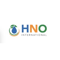 HNO International logo, HNO International contact details