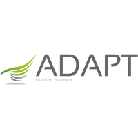 Adapt Solution Partners logo, Adapt Solution Partners contact details