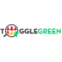 ToggleGreen logo, ToggleGreen contact details