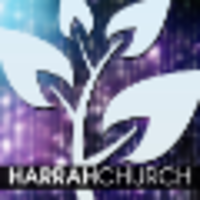 Harrah Church logo, Harrah Church contact details