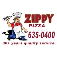 Zippy Pizza Inc logo, Zippy Pizza Inc contact details