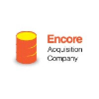 Encore Acquisition Company logo, Encore Acquisition Company contact details