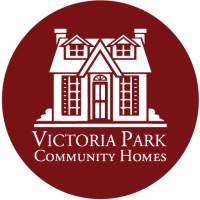 Victoria Park Community Homes logo, Victoria Park Community Homes contact details