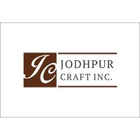 Jodhpur Craft Inc logo, Jodhpur Craft Inc contact details