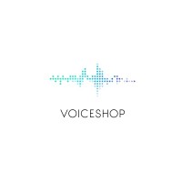 Voiceshop logo, Voiceshop contact details