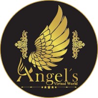 ANGELS VIRTUAL WORLD PRIVATE LIMITED logo, ANGELS VIRTUAL WORLD PRIVATE LIMITED contact details