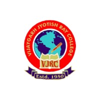 Vijaygarh Jyotish Ray College logo, Vijaygarh Jyotish Ray College contact details