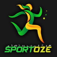 Sportoze logo, Sportoze contact details