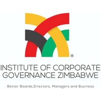 Institute of Corporate Gorvernance Zimbabwe - ICGZ logo, Institute of Corporate Gorvernance Zimbabwe - ICGZ contact details