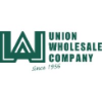 Union Wholesale Company logo, Union Wholesale Company contact details