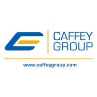 Caffey Group logo, Caffey Group contact details