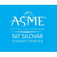 ASME NIT SILCHAR CHAPTER logo, ASME NIT SILCHAR CHAPTER contact details