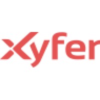 Xyfer logo, Xyfer contact details