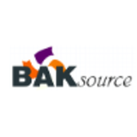 BAKsource Financial Services logo, BAKsource Financial Services contact details