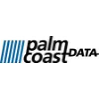 Palm Coast Data logo, Palm Coast Data contact details