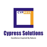 Cypress Solutions Pvt. Ltd logo, Cypress Solutions Pvt. Ltd contact details