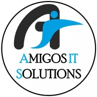 Amigos IT Solutions logo, Amigos IT Solutions contact details