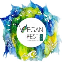 Vegan Fest India logo, Vegan Fest India contact details