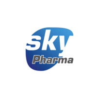 Skypharma logo, Skypharma contact details