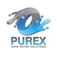 Purex Water Systems logo, Purex Water Systems contact details