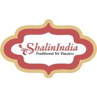 ShalinIndia logo, ShalinIndia contact details