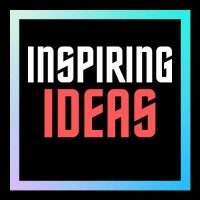 Inspiring Ideas logo, Inspiring Ideas contact details