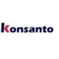 Konsanto logo, Konsanto contact details