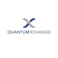 Quantum Xchange logo, Quantum Xchange contact details