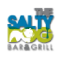 The Salty Dog Bar and Grill logo, The Salty Dog Bar and Grill contact details