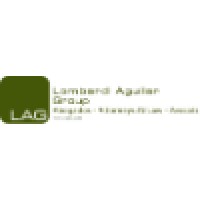 Lombardi Aguilar Group logo, Lombardi Aguilar Group contact details