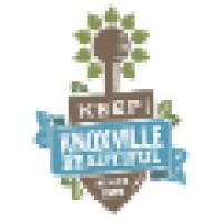 Keep Knoxville Beautiful logo, Keep Knoxville Beautiful contact details