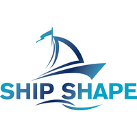 Ship Shape logo, Ship Shape contact details