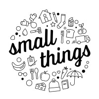 Small Things Inc logo, Small Things Inc contact details