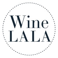 Wine LALA logo, Wine LALA contact details