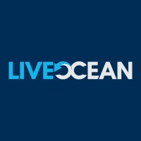 Live Ocean logo, Live Ocean contact details