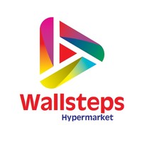 Wallsteps logo, Wallsteps contact details